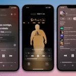 Toutes les nouvelles fonctionnalités d’Apple Music dans iOS 26 – WWDC 2025