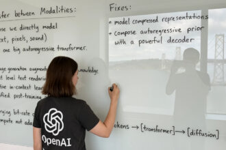 ChatGPT a reçu une mise à niveau pour la génération d’images