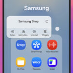 Vous pouvez supprimer en toute sécurité ces applications préinstallées de votre Samsung.