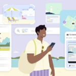 Google vient d’ajouter des fonctionnalités d’IA à ses outils de planification de vacances.