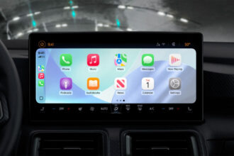 Toutes les nouvelles fonctionnalités de CarPlay dans iOS 16