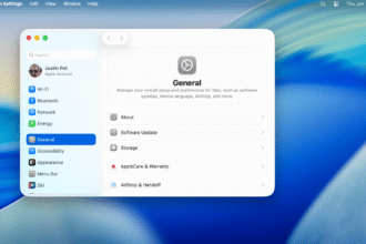 Les fonctionnalités les plus intéressantes de macOS 26 Tahoe que vous n’avez probablement jamais remarquées.