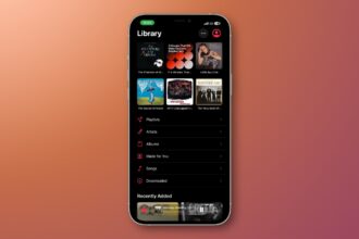 iOS 26 : Les épingles font enfin leur apparition sur Apple Music