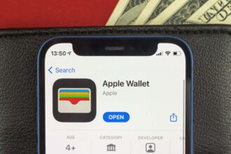 Vous pouvez utiliser votre iPhone comme pièce d’identité dans ces États.