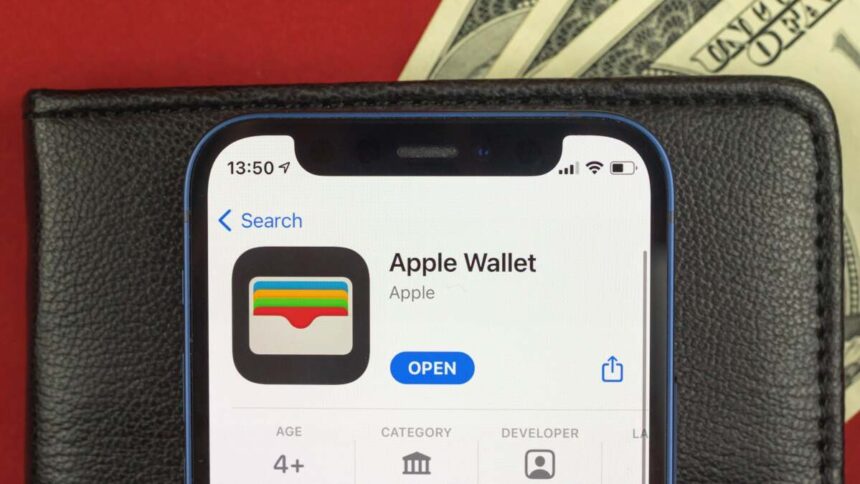 Vous pouvez utiliser votre iPhone comme pièce d’identité dans ces États.