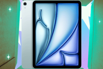Le meilleur iPad pour la plupart des gens est en promotion pour le Prime Day 2025.