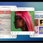 Un aperçu arrive sur votre iPad : WWDC 2025