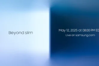 Ce que le lancement du Samsung Galaxy S25 Edge nous promet