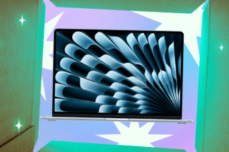 Dernière chance : offres sur le MacBook Air pour le Prime Day 2025
