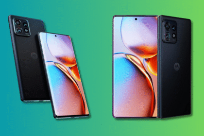 Offre exceptionnelle sur le smartphone Motorola Moto Edge Plus