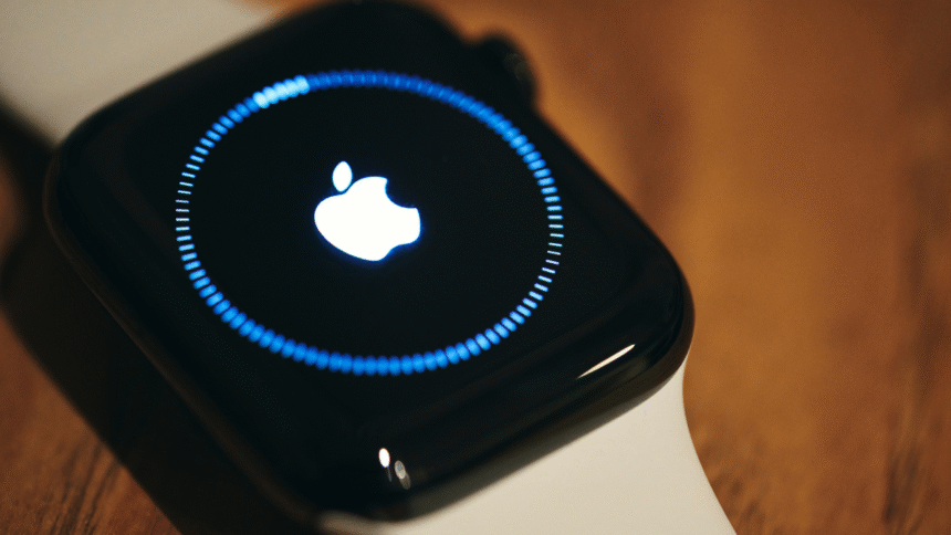 Pourquoi vous ne devriez vraiment pas installer la bêta publique de watchOS 2.6