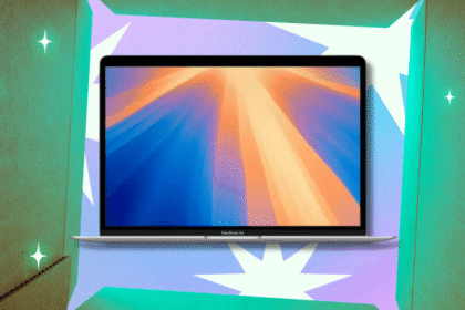 Offre exceptionnelle sur le MacBook Air M1