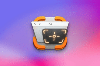 Screenfloat : Masquez instantanément les informations sensibles de vos captures d’écran sur Mac