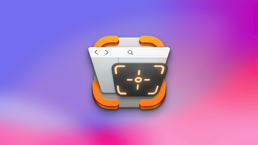 Screenfloat : Masquez instantanément les informations sensibles de vos captures d’écran sur Mac