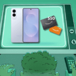 Offre de précommande du Galaxy S25 Edge