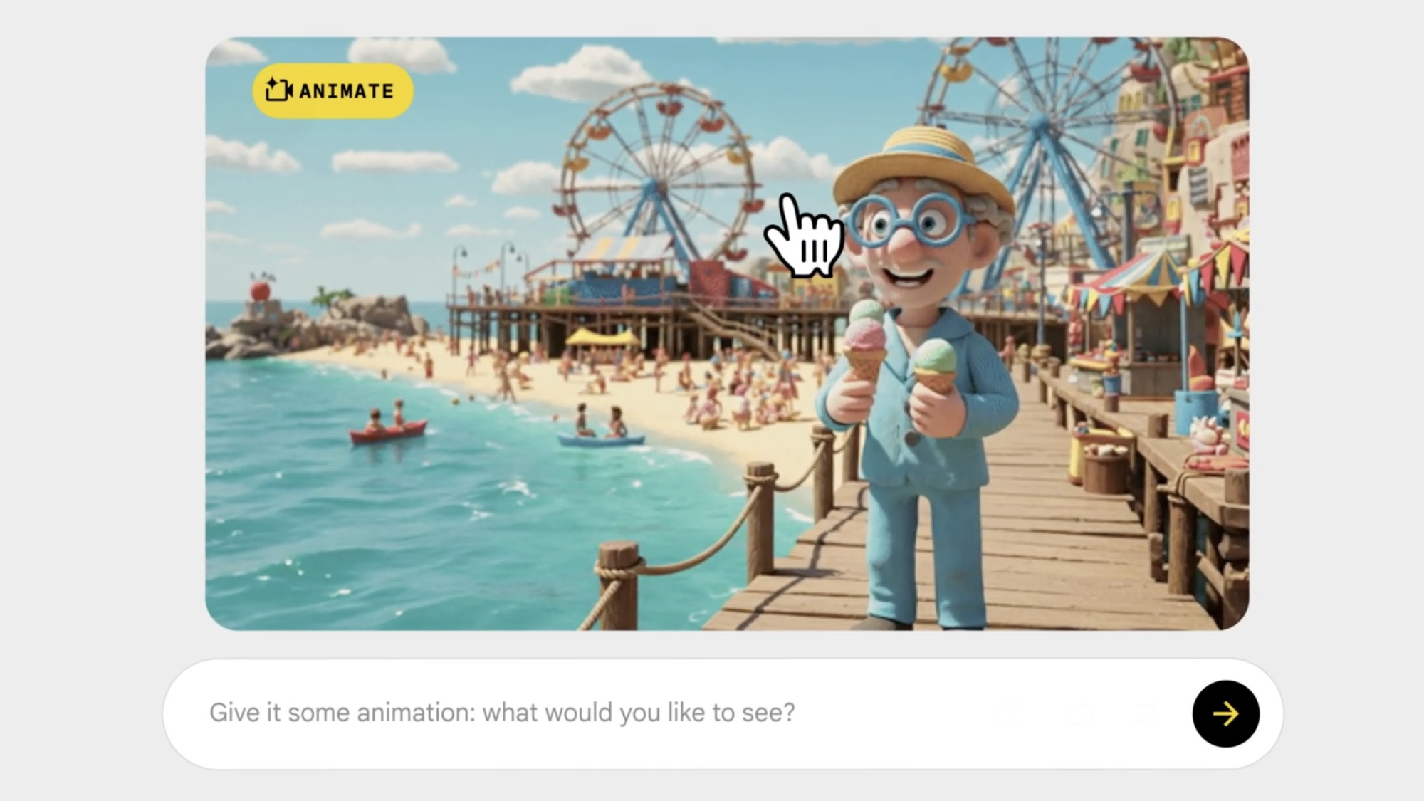 animation ai whisk