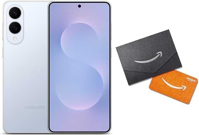 SAMSUNG Galaxy S25 Edge