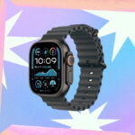 Apple Watch Ultra 2 : Les meilleures offres du Prime Day 2025