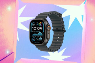 Apple Watch Ultra 2 : Les meilleures offres du Prime Day 2025