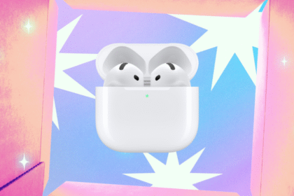 AirPods à leur prix le plus bas jamais enregistré
