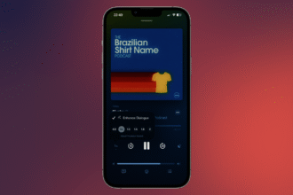Comment améliorer la clarté des voix dans les podcasts Apple sur iOS