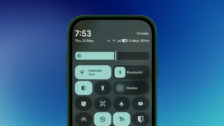 Améliorer les paramètres rapides sur Pixel : astuces indispensables