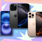 Les meilleures offres sur l’iPhone 16