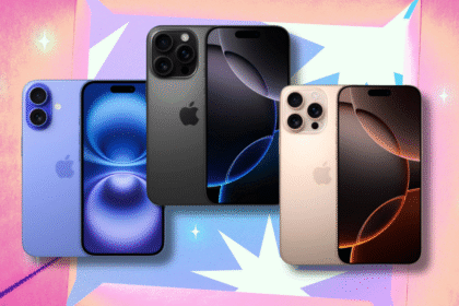 Les meilleures offres sur l’iPhone 16