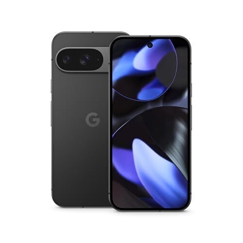 Google Pixel 9 128 Go Débloqué  6.9