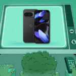 Offre sur le Google Pixel 9 sur Amazon