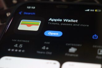Apple Wallet suivra vos achats et retours sur Amazon.